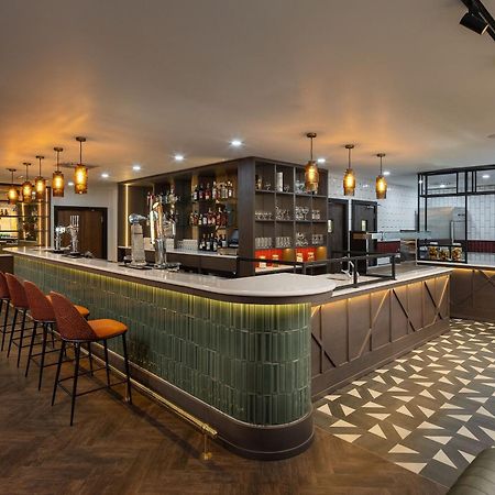 Four Points By Sheraton Edinburgh Luaran gambar