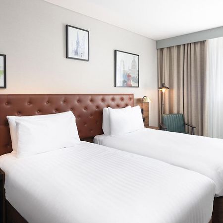Four Points By Sheraton Edinburgh Luaran gambar