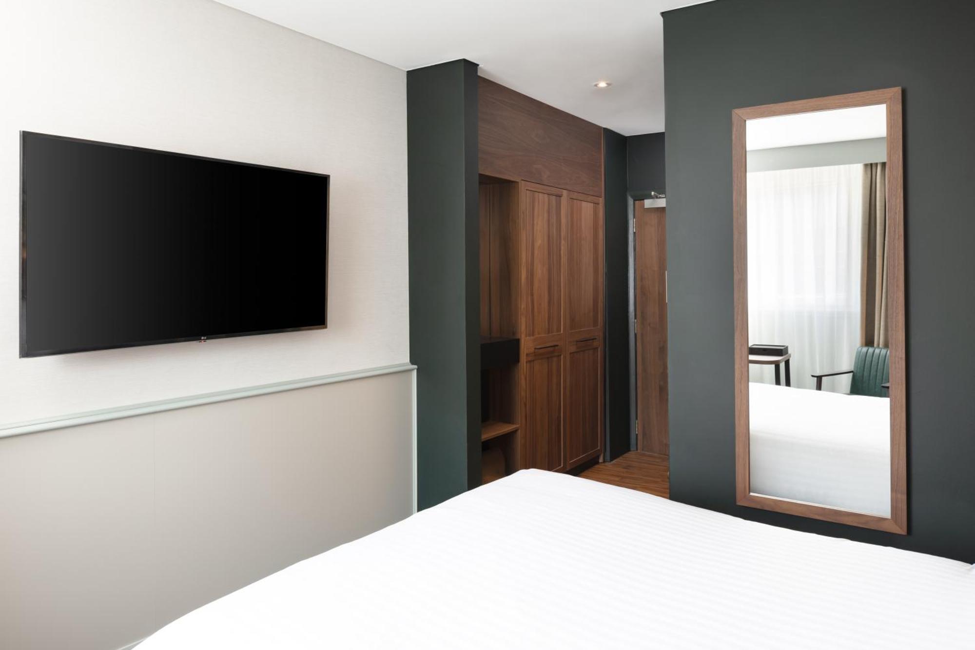 Four Points By Sheraton Edinburgh Luaran gambar