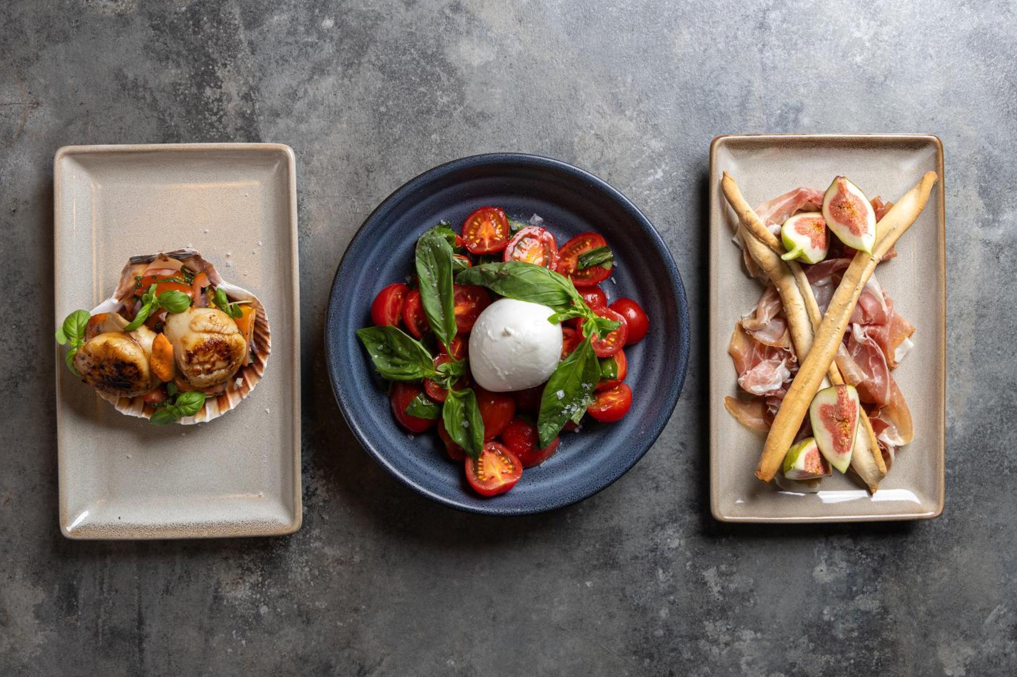 Four Points By Sheraton Edinburgh Luaran gambar
