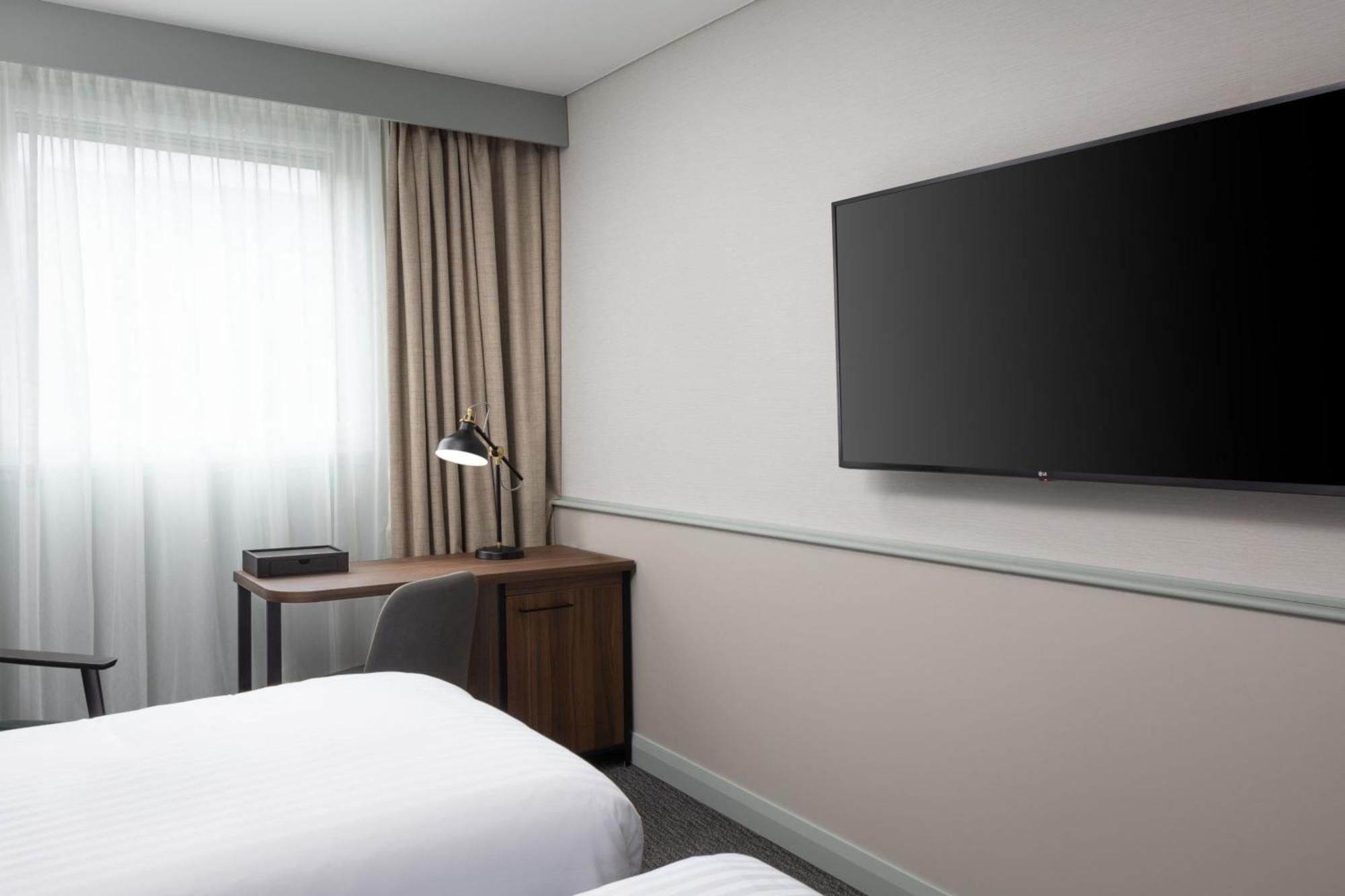 Four Points By Sheraton Edinburgh Luaran gambar