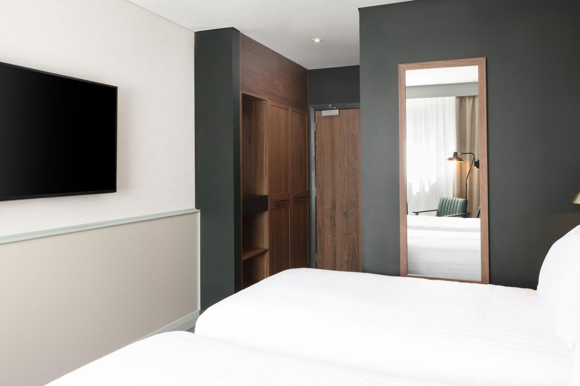 Four Points By Sheraton Edinburgh Luaran gambar