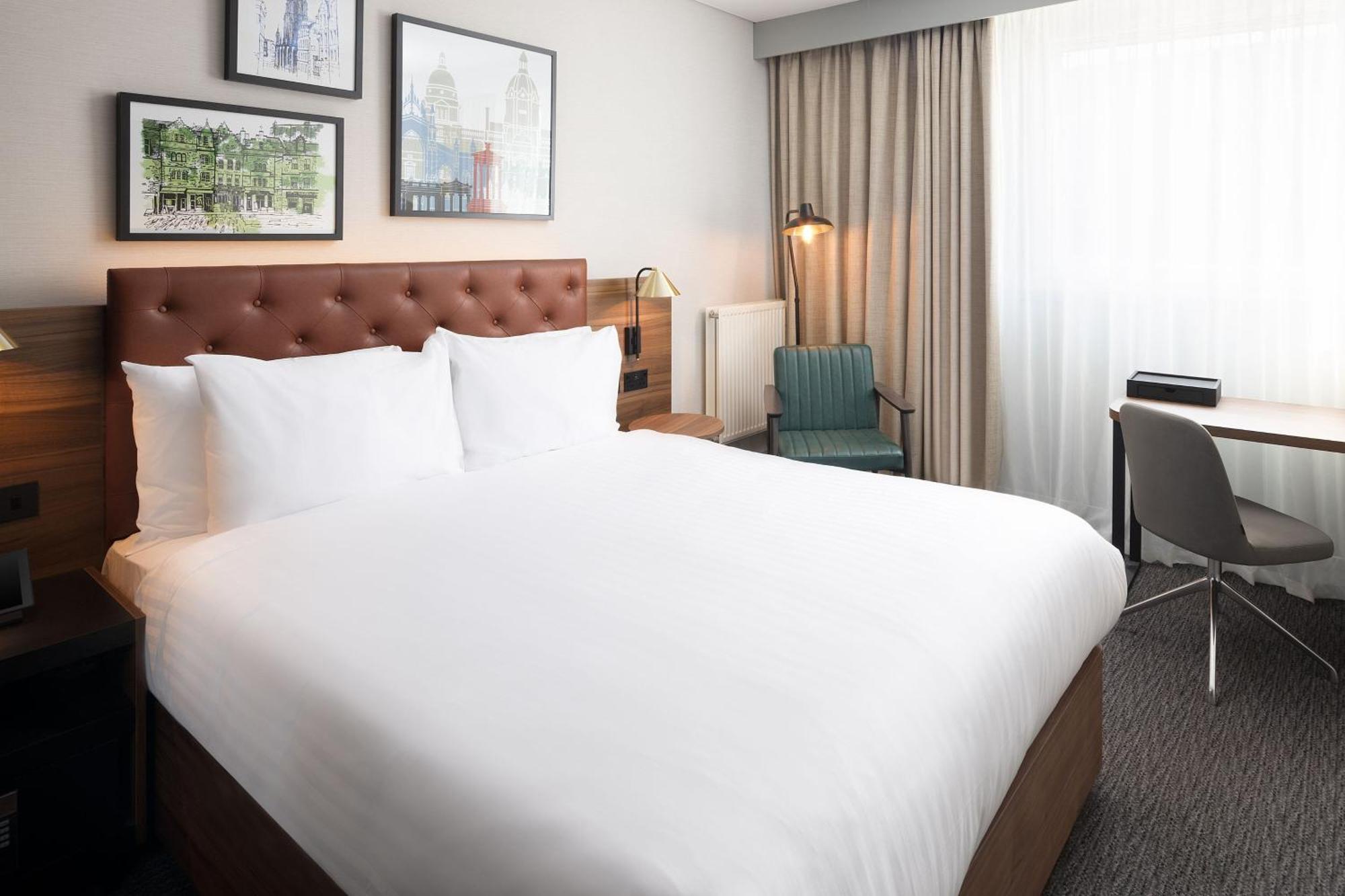 Four Points By Sheraton Edinburgh Luaran gambar