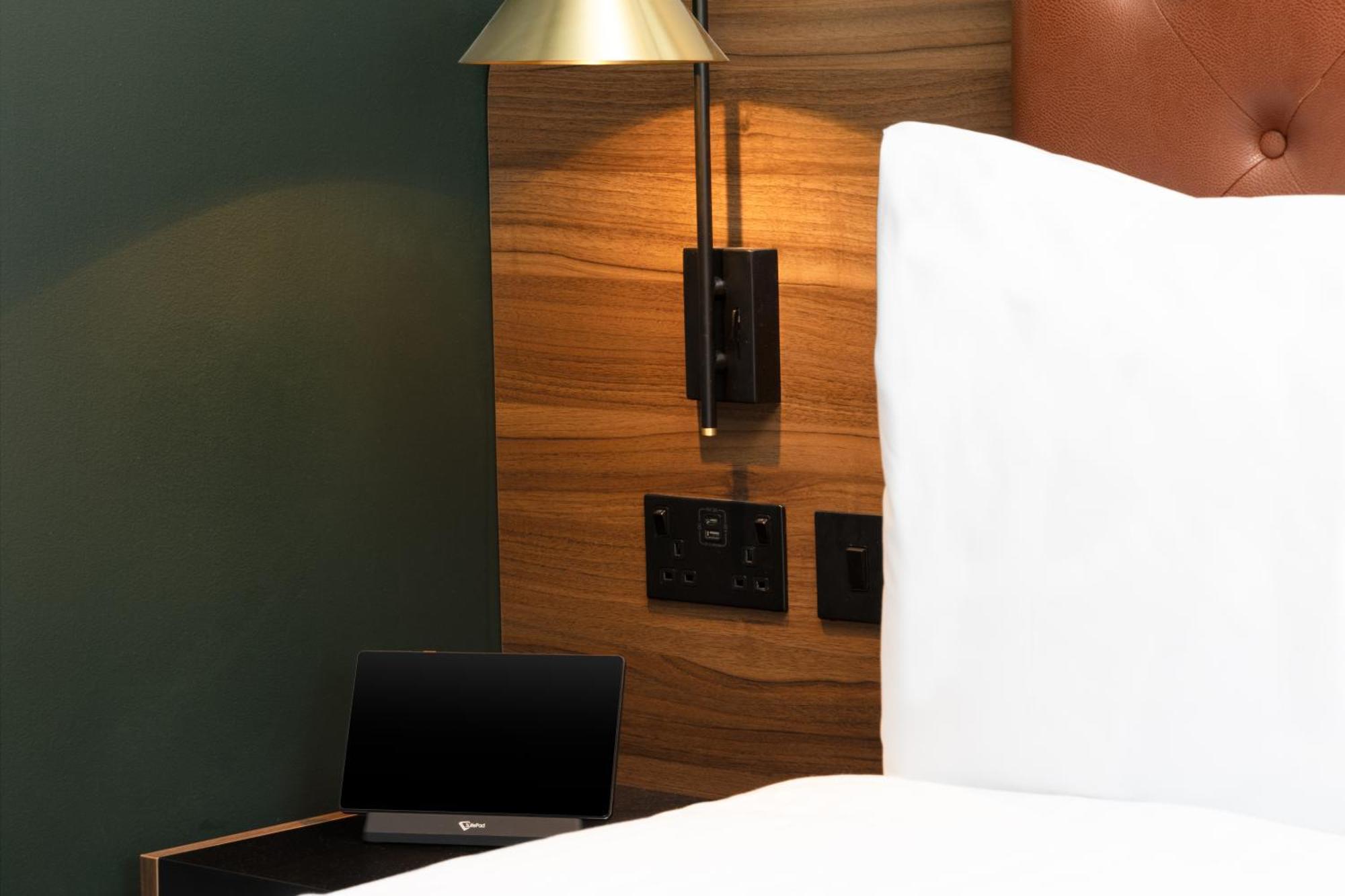 Four Points By Sheraton Edinburgh Luaran gambar