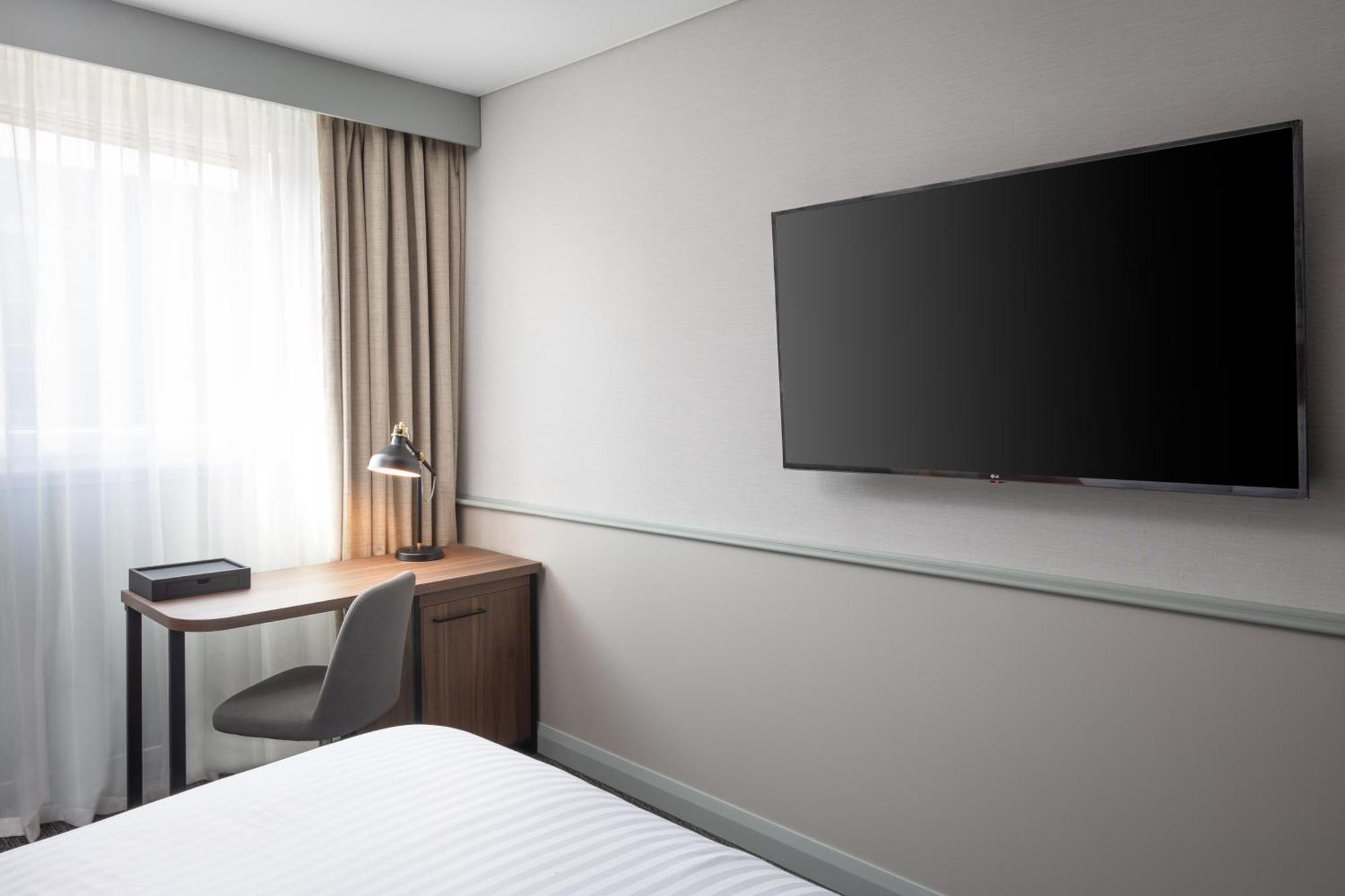 Four Points By Sheraton Edinburgh Luaran gambar