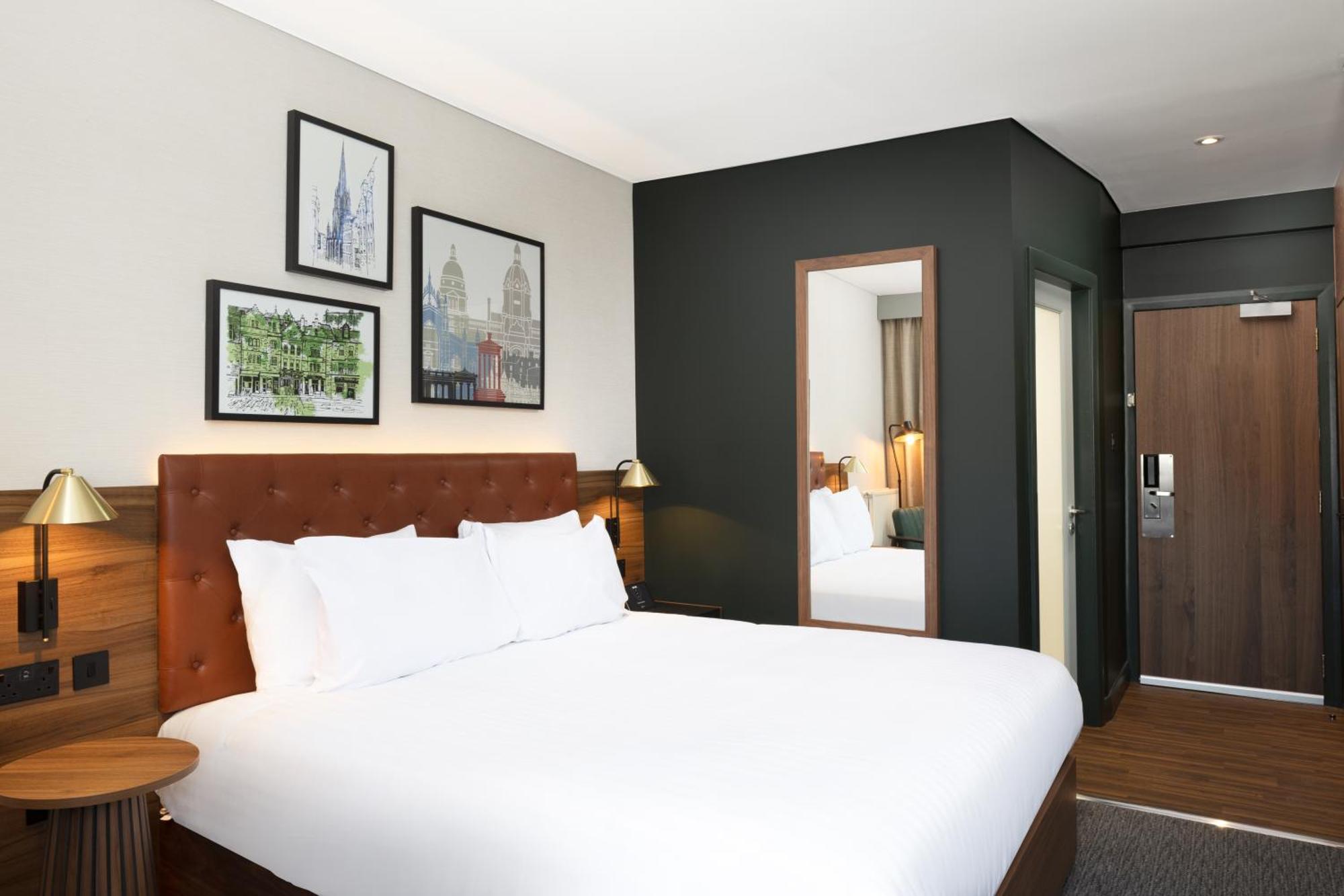 Four Points By Sheraton Edinburgh Luaran gambar
