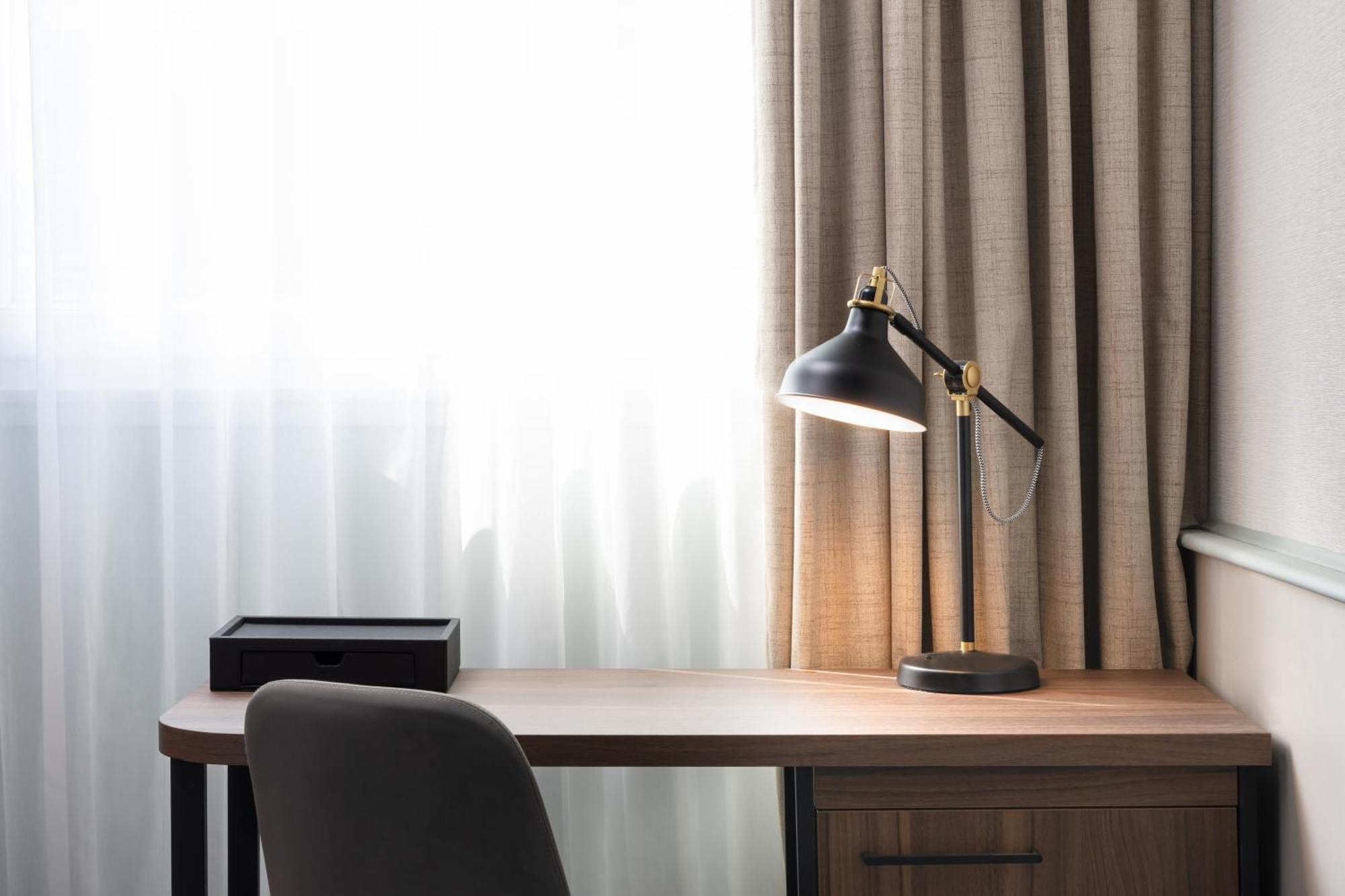 Four Points By Sheraton Edinburgh Luaran gambar