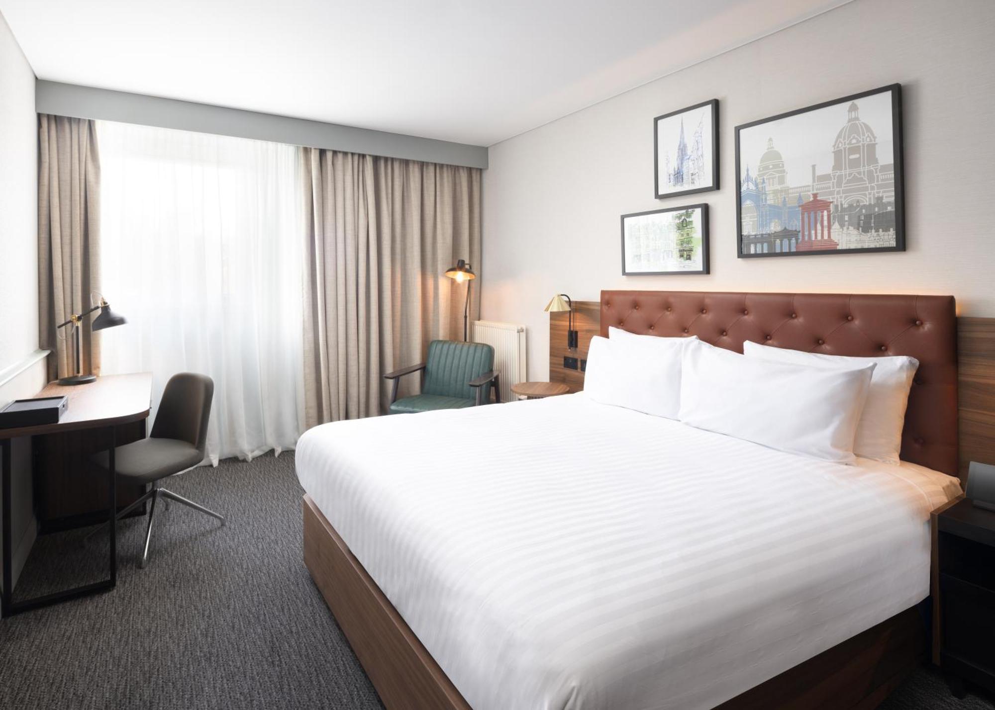 Four Points By Sheraton Edinburgh Luaran gambar