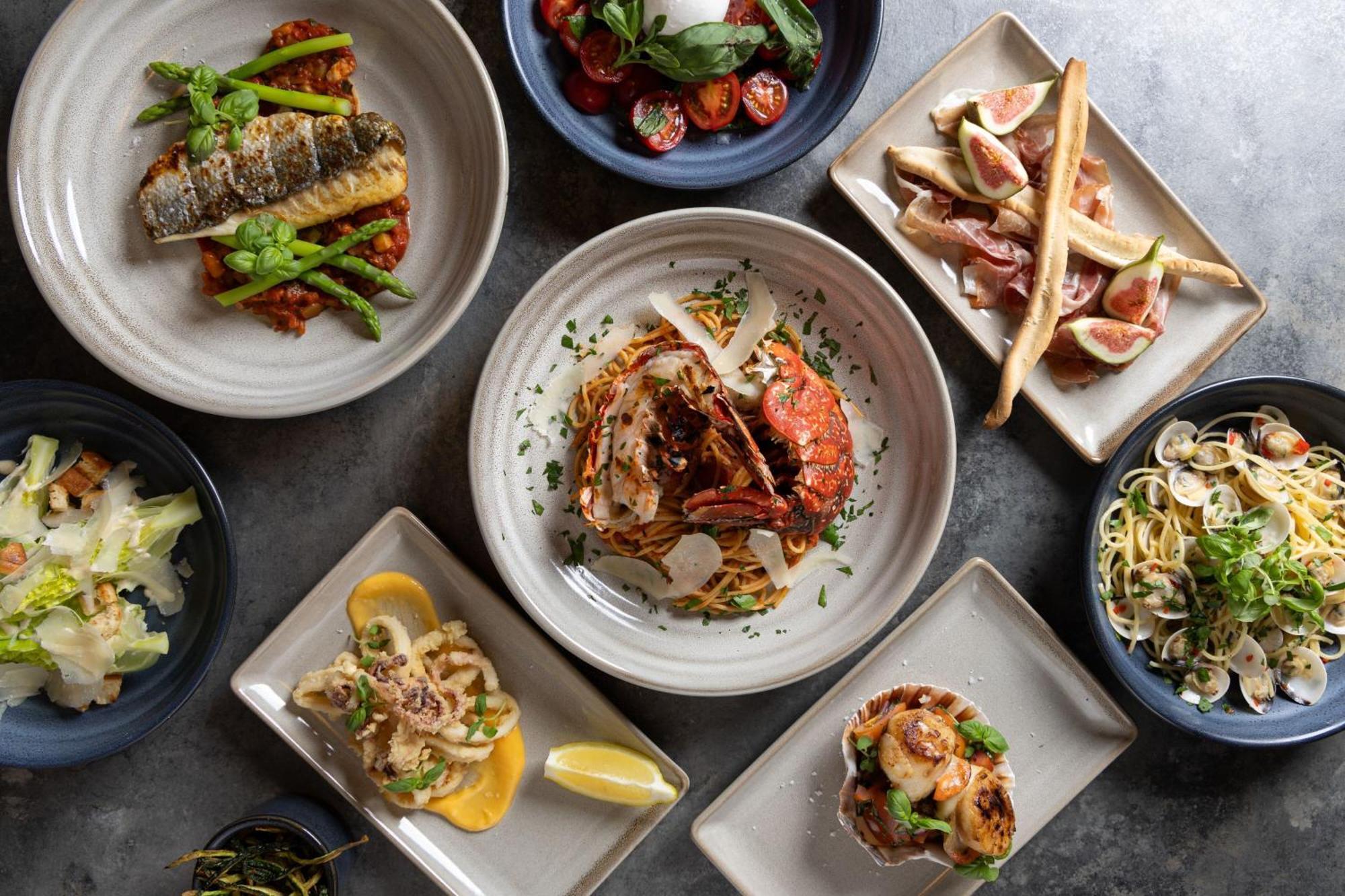 Four Points By Sheraton Edinburgh Luaran gambar