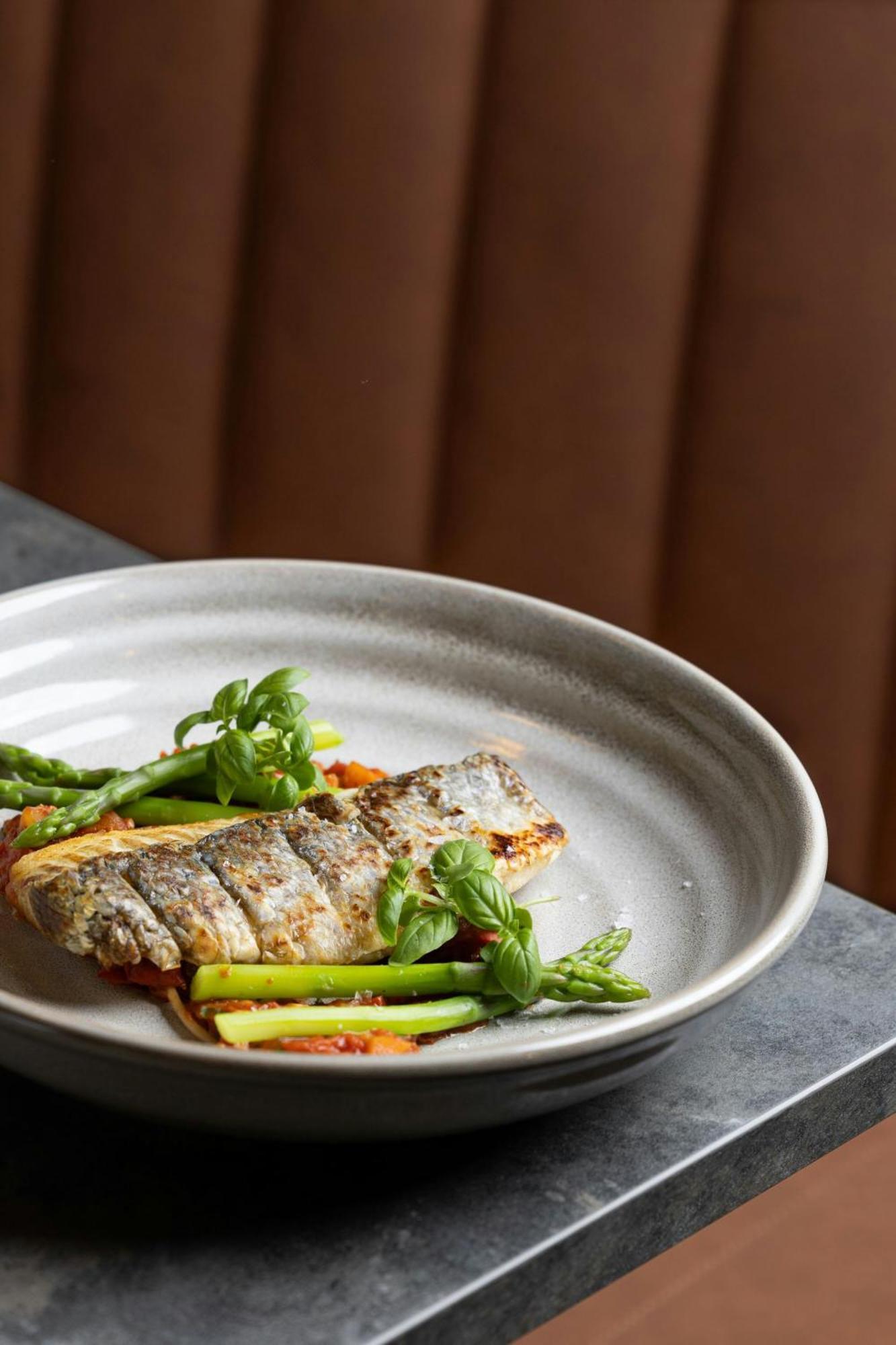 Four Points By Sheraton Edinburgh Luaran gambar