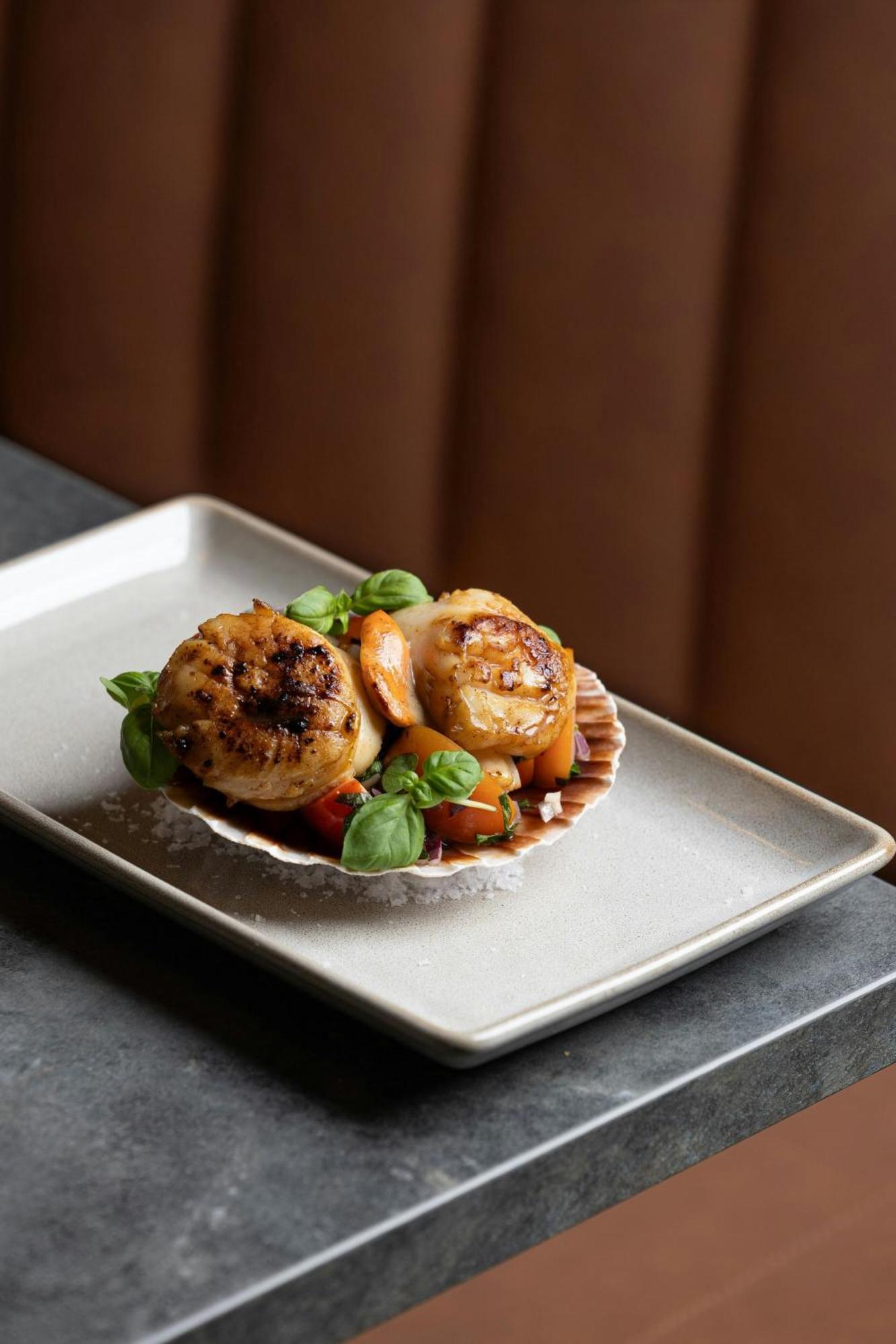 Four Points By Sheraton Edinburgh Luaran gambar