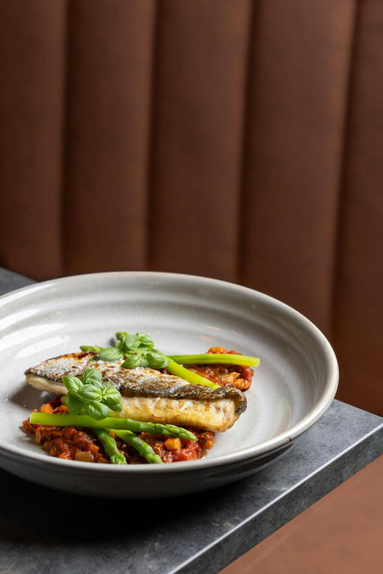 Four Points By Sheraton Edinburgh Luaran gambar