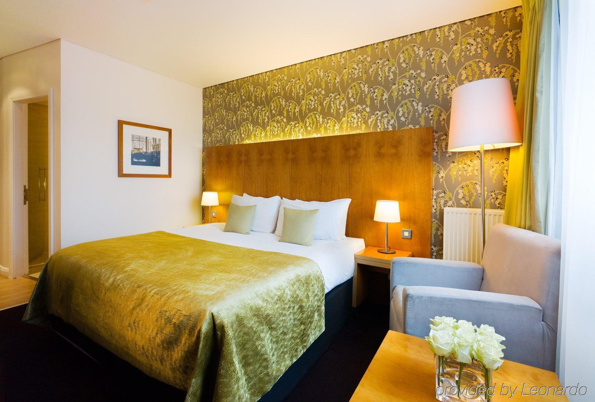 Four Points By Sheraton Edinburgh Bilik gambar